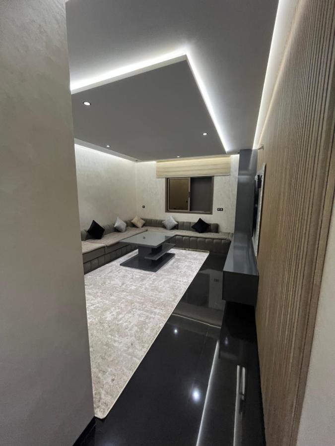 Najla sh3 - B&B