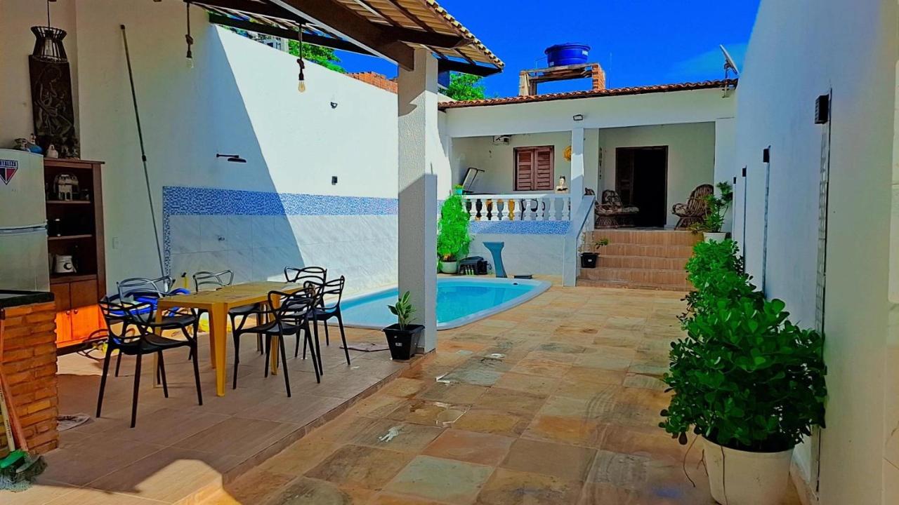 Recanto de Paracuru - B&B