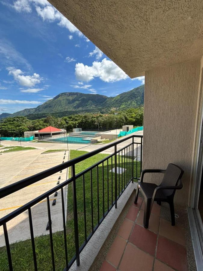 Hermoso Apartamento en Apulo - Ferienwohnung Apulo