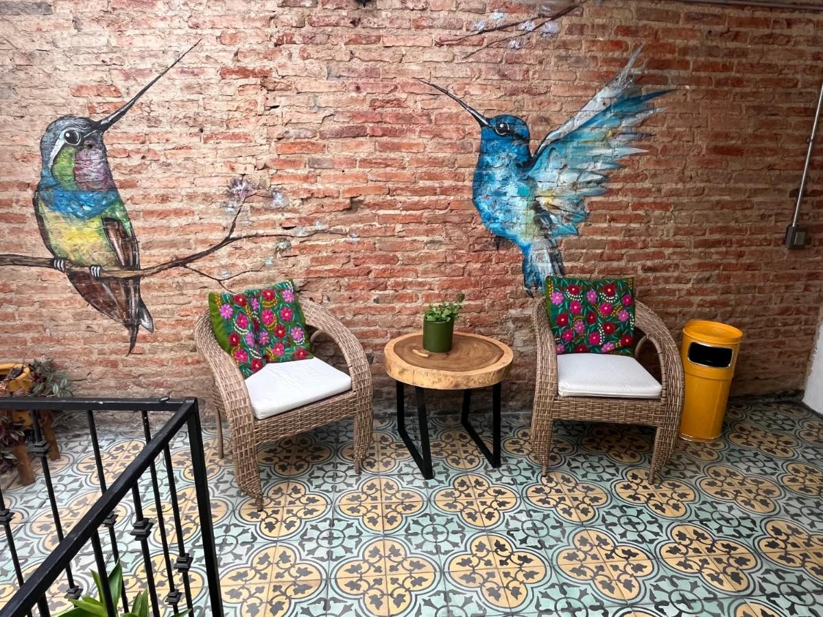 Casa en tlaquepaque - B&B Guadalajara