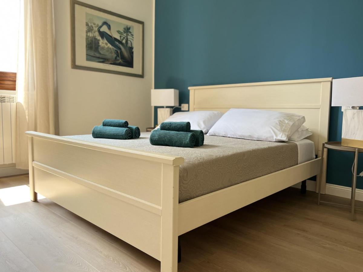 Appartement 2 Chambres