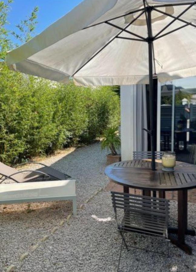 Maisonette L'OLIVIER - B&B