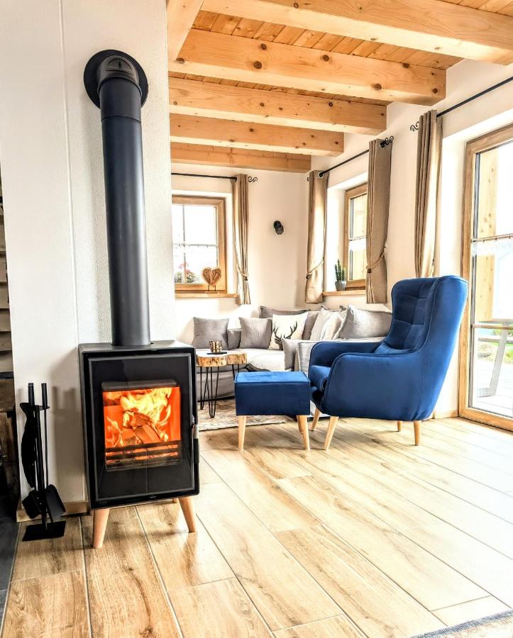 Superior Chalet