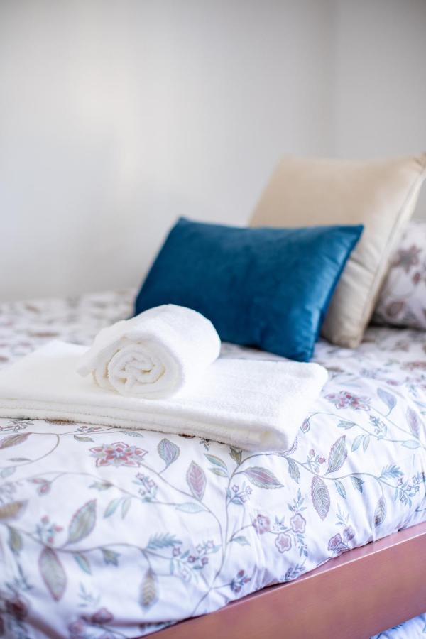 Finca Navalpino - B&B Guadamur