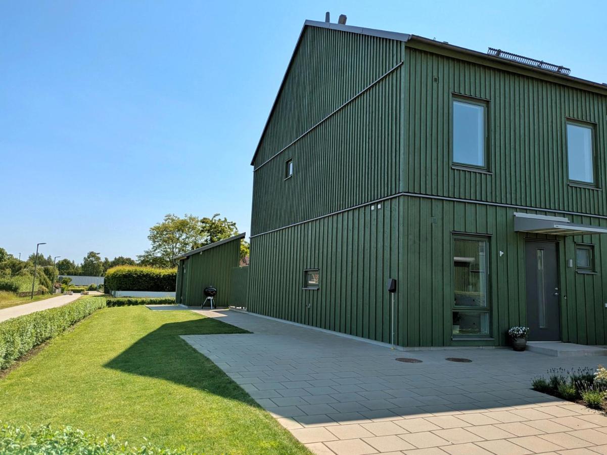 Familjevänligt boende Båstad - B&B