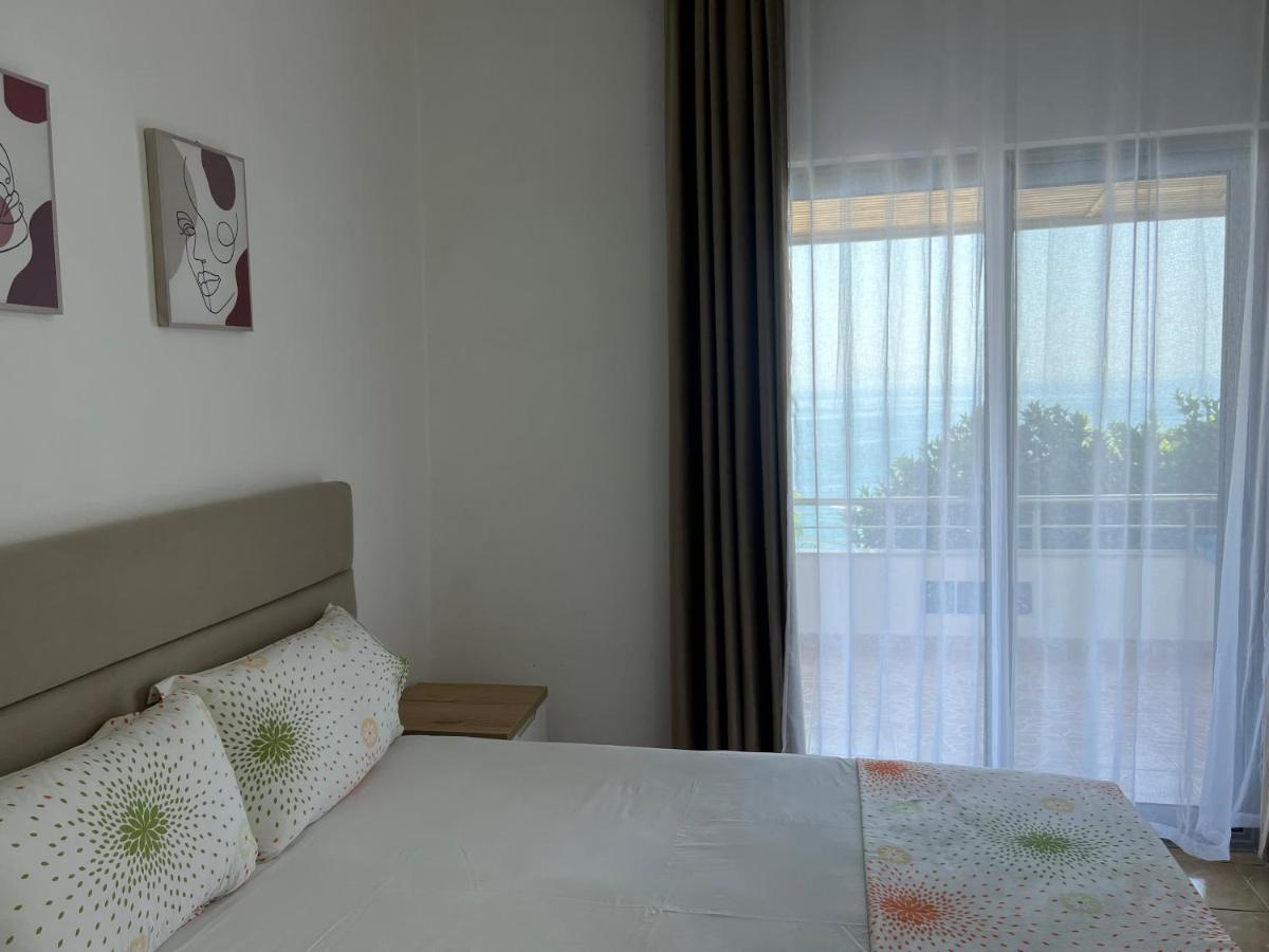 Seaview Home - B&B Vlorë