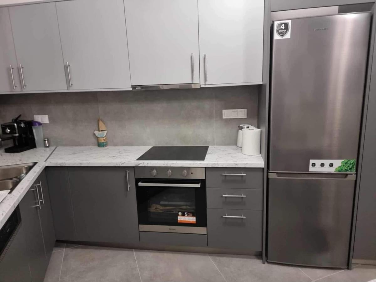 Arianna's House - B&B Ierápetra