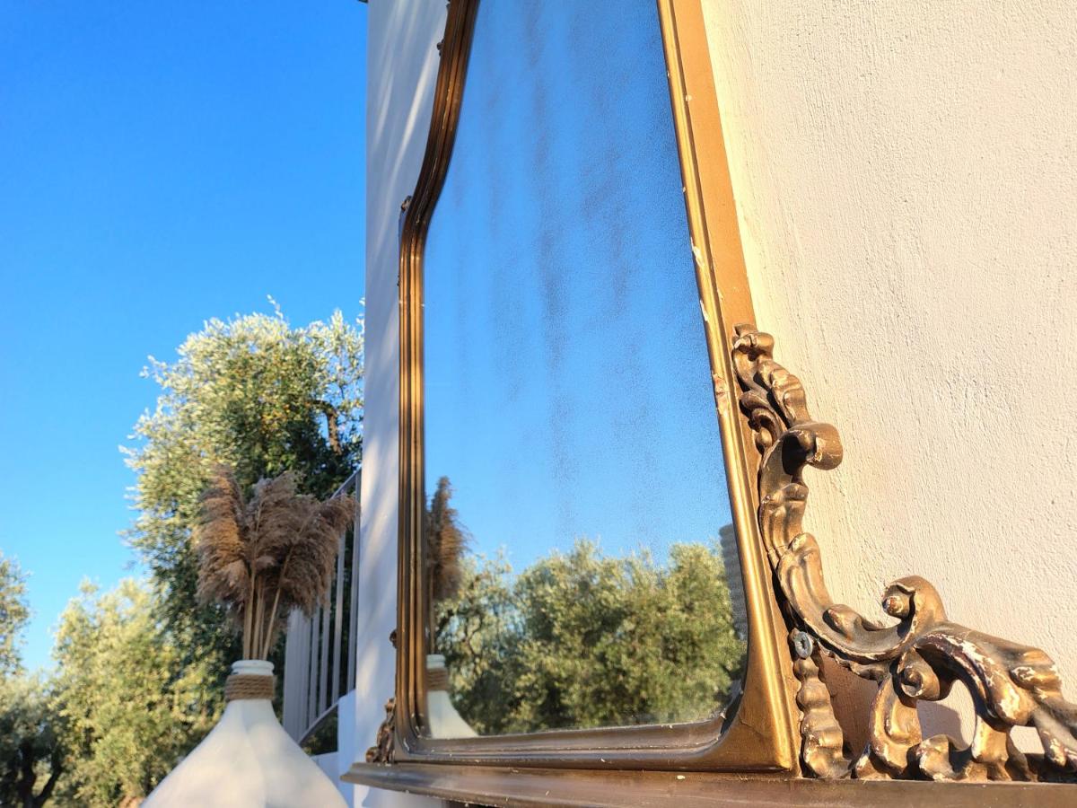 L'olivo - Meridiana case al mare - B&B Mattinata