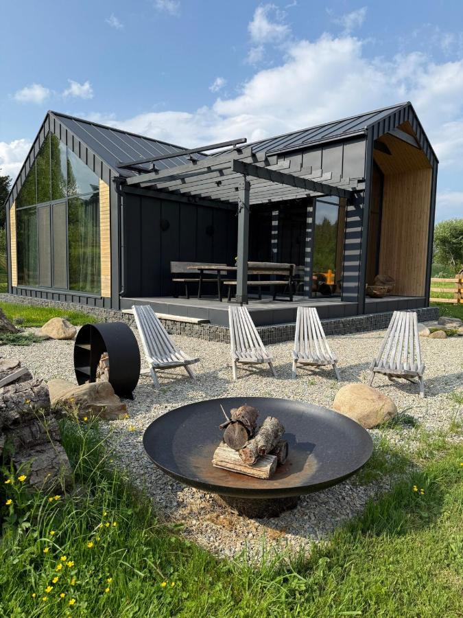 The Prut Lodge - B&B Vorokhta