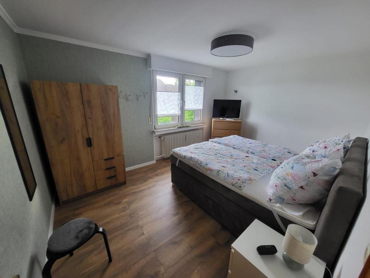 Ferienwohnung Am Brombachtal - B&B Simmerath