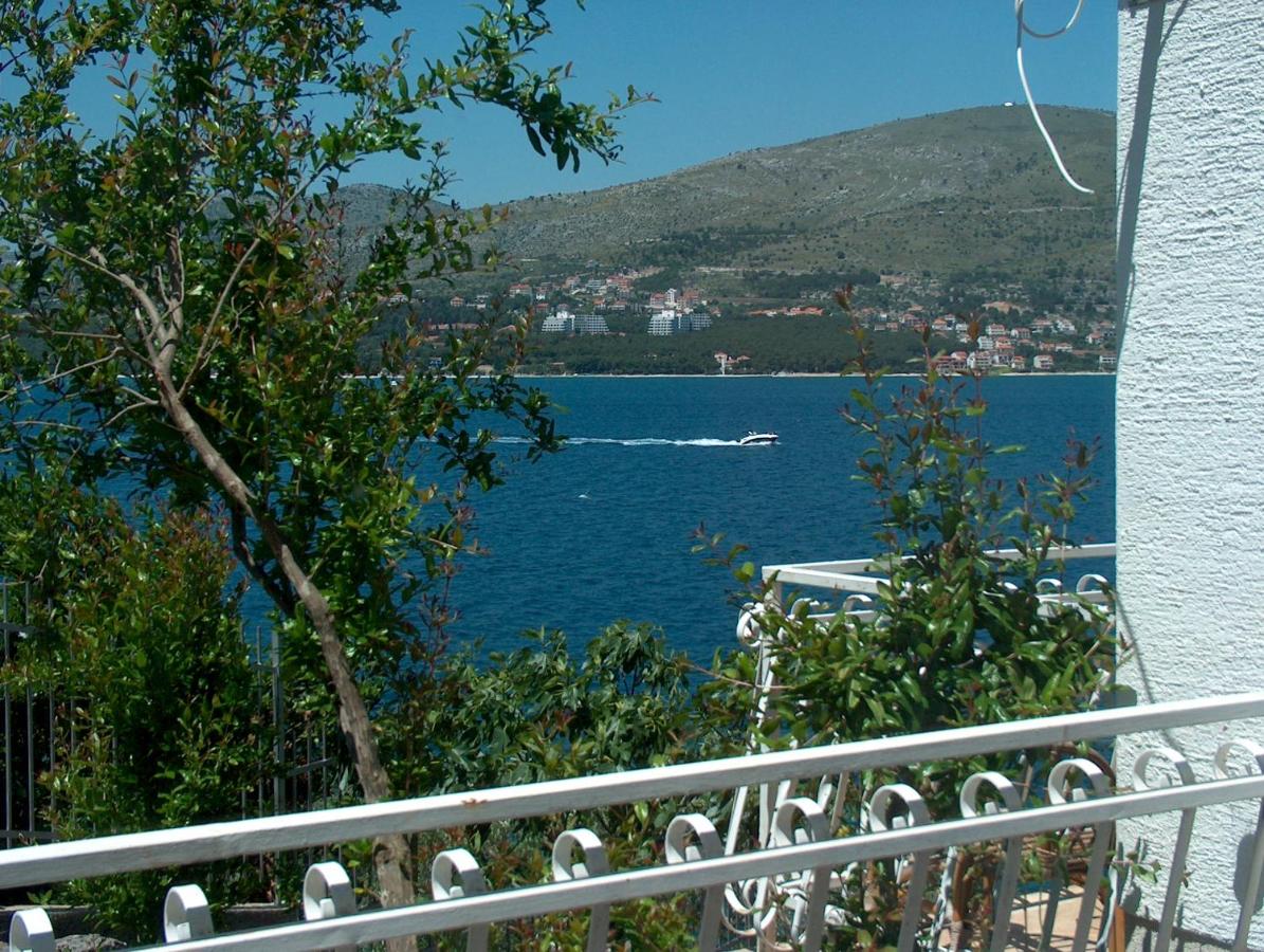 Studio with Sea View