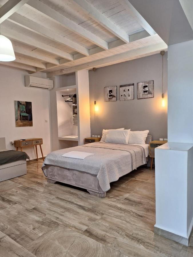 Apartment mit 1 Schlafzimmer