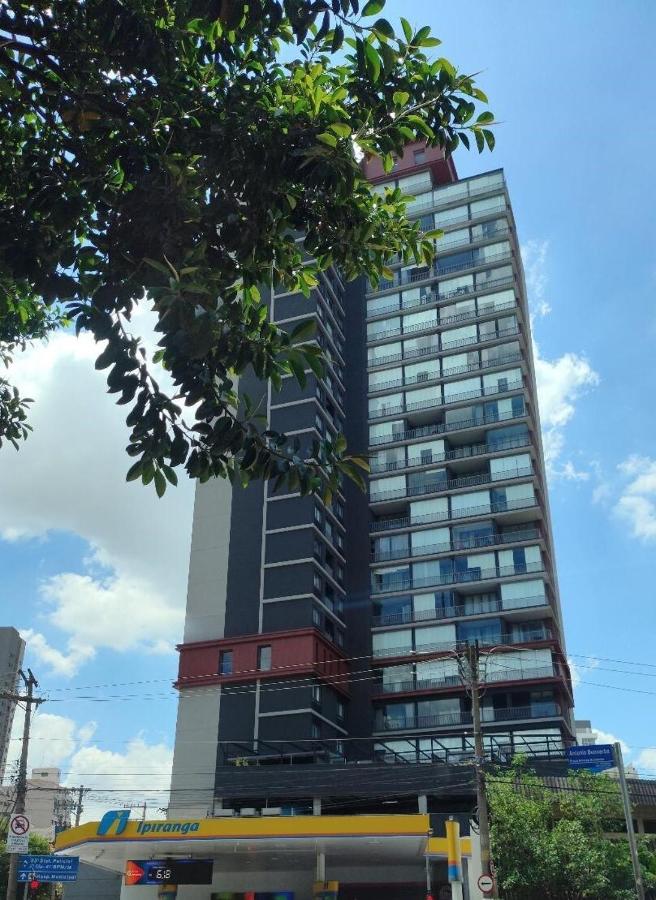 Studio 2min from Allianz Parque - B&B São Paulo