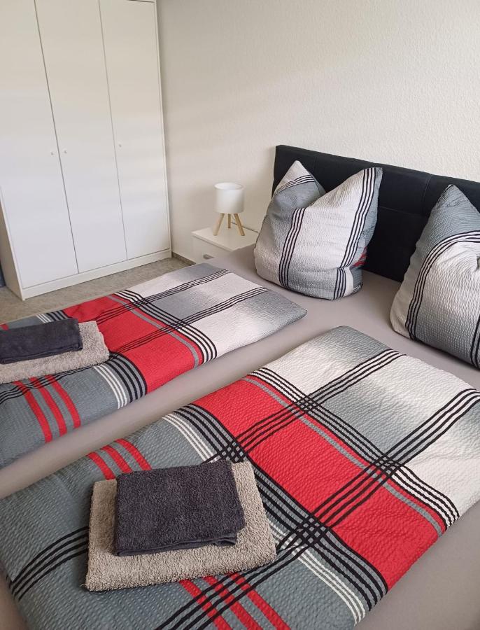 Ferienwohnung Familie Krauß - Bed and Breakfast Pöhla