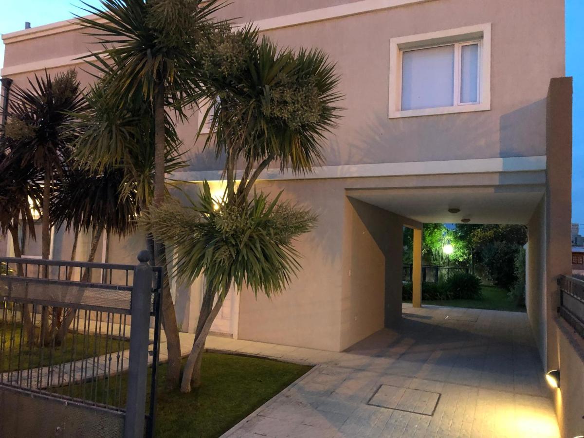 Jardín del Mar - B&B Playa Unión