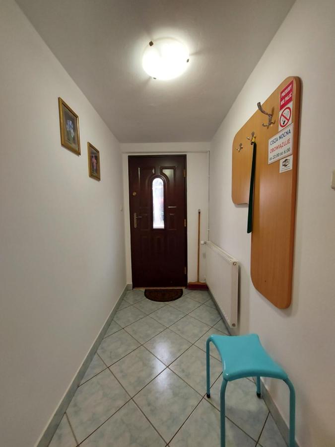 Camera Matrimoniale con Bagno Privato