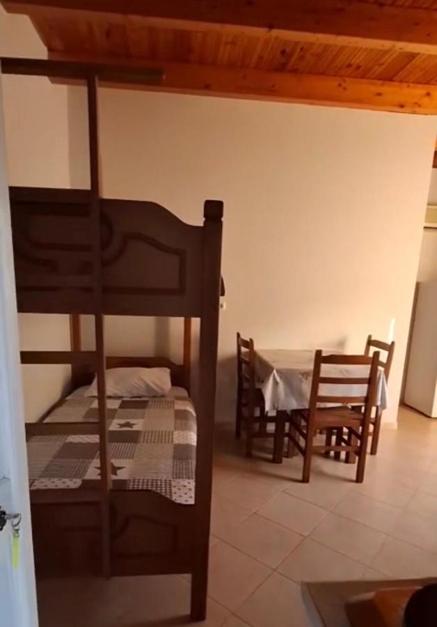 Classic Quadruple Room