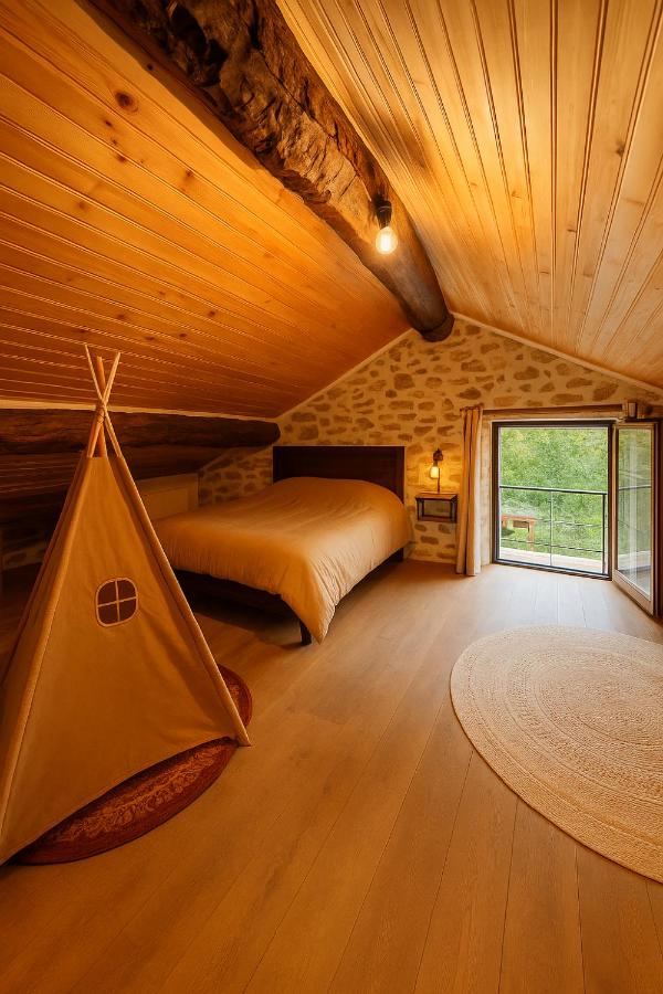 Nature et Sérénité - B&B