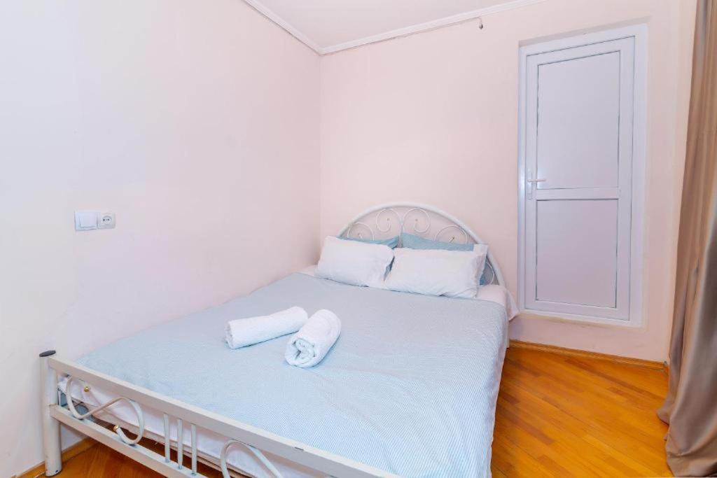 Guesthouse Alvani - Ferienwohnung Kvemo Alvani