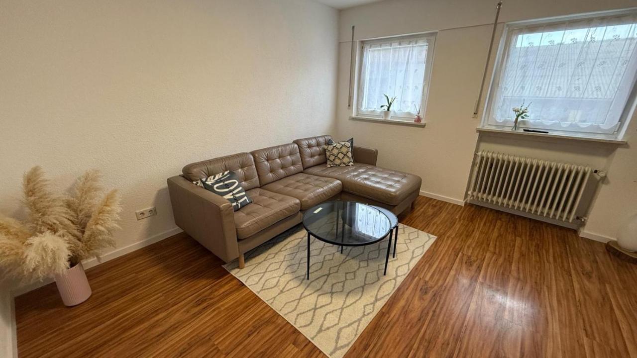 Nisas Ferienwohnung - B&B Bad Säckingen