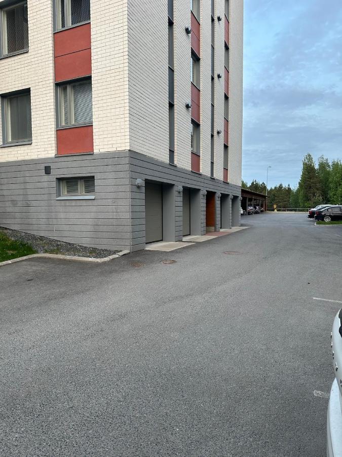 Apartment in Kuopio's Archipelago City - B&B