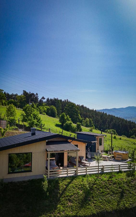 Blue Paradise - B&B