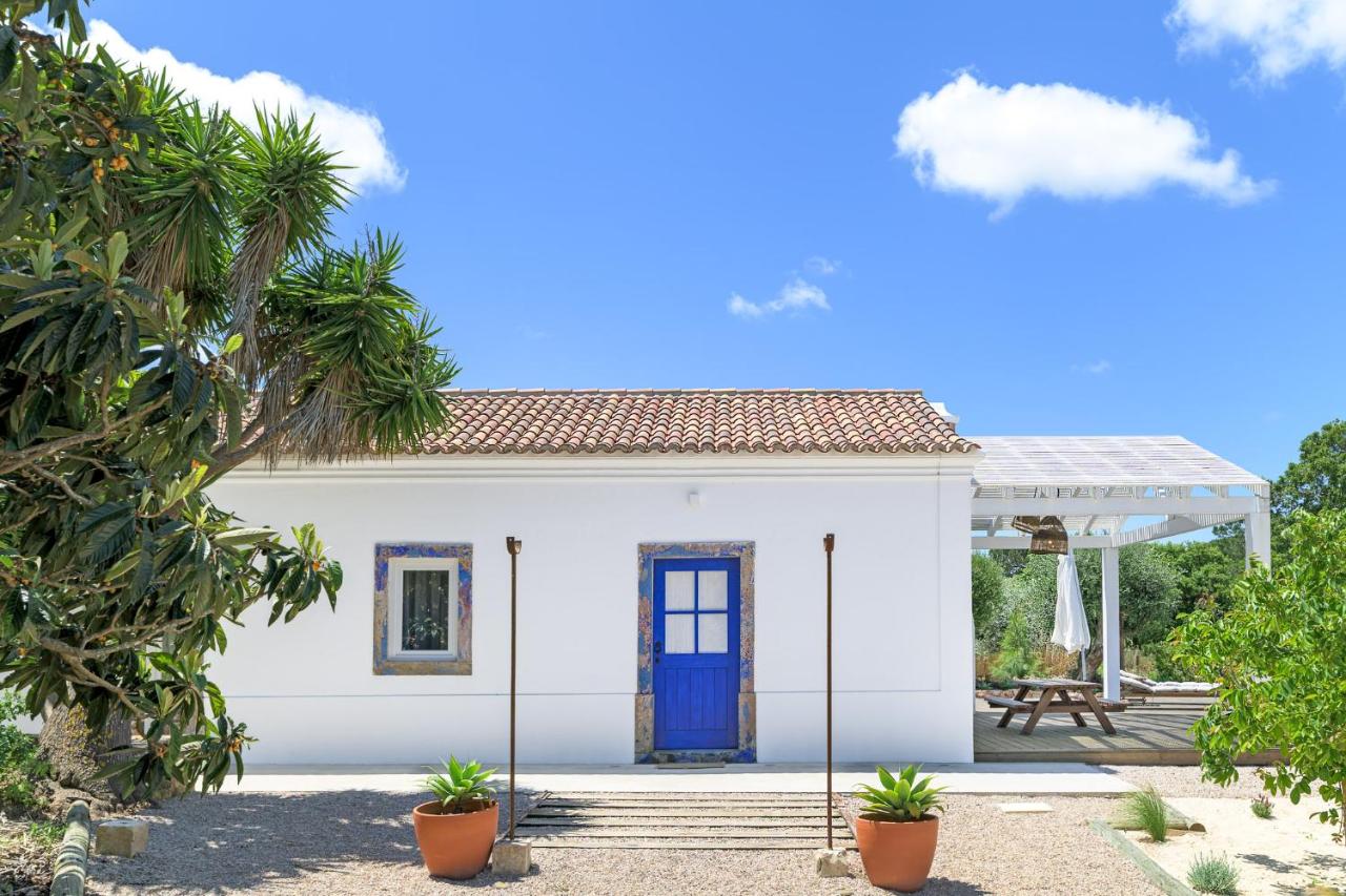 Casa da Antónia - Bed and Breakfast Santiago do Cacém