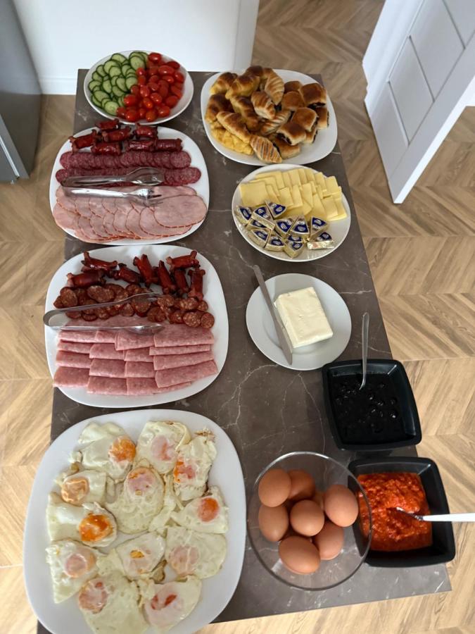 Casuta de pe Ses - Ferienwohnung Novaci