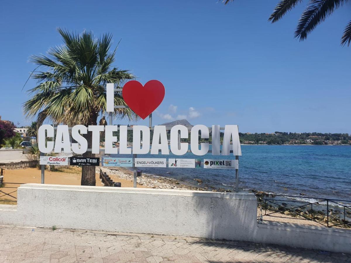 Ariel e Giangy Home - B&B Casteldaccia
