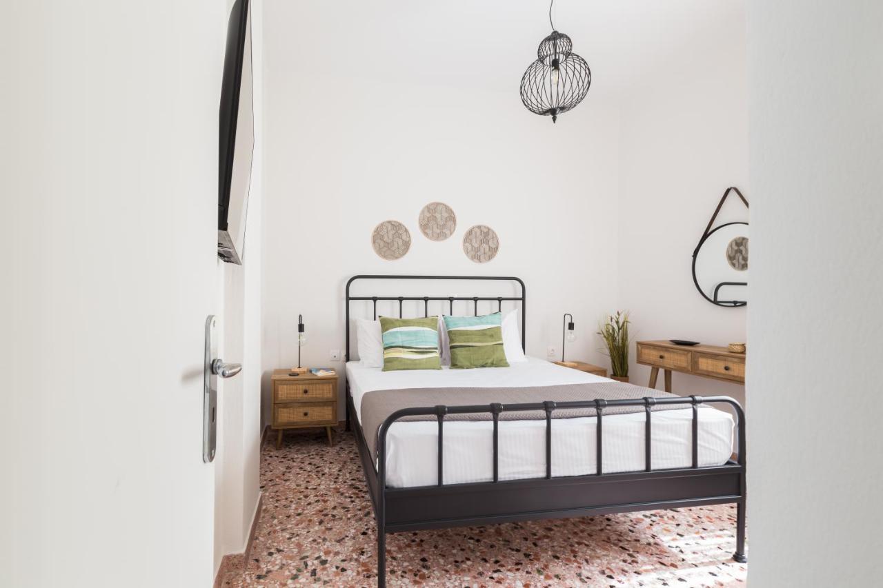 Appartamento con 1 Camera da Letto