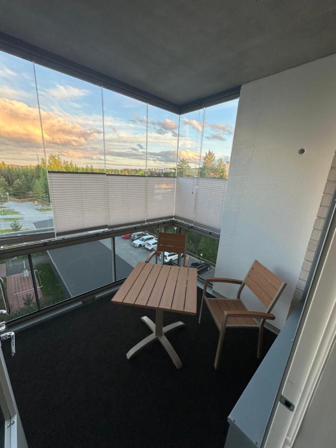 Apartment in Kuopio's Archipelago City - B&B Kuopio