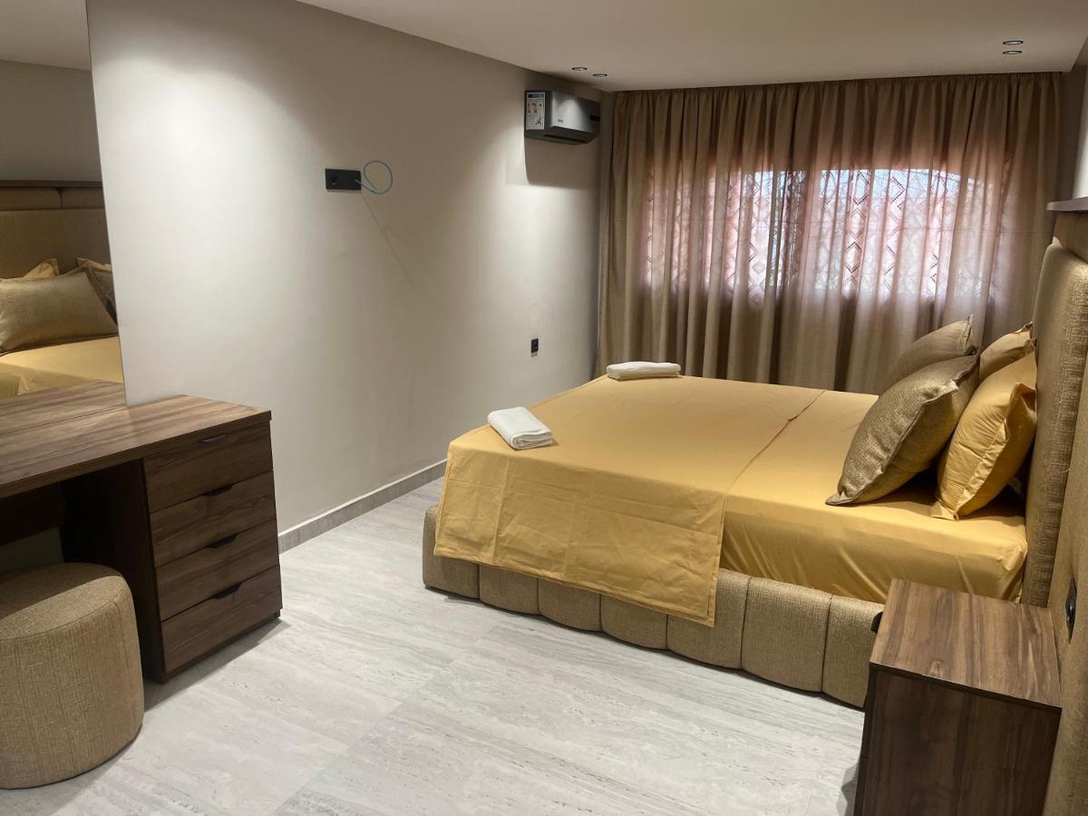 villa palace - Ferienwohnung Tanger