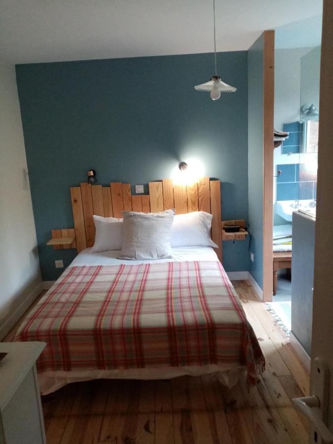 cosy logis et son écrin de verdure - Bed and Breakfast Cordes-sur-Ciel