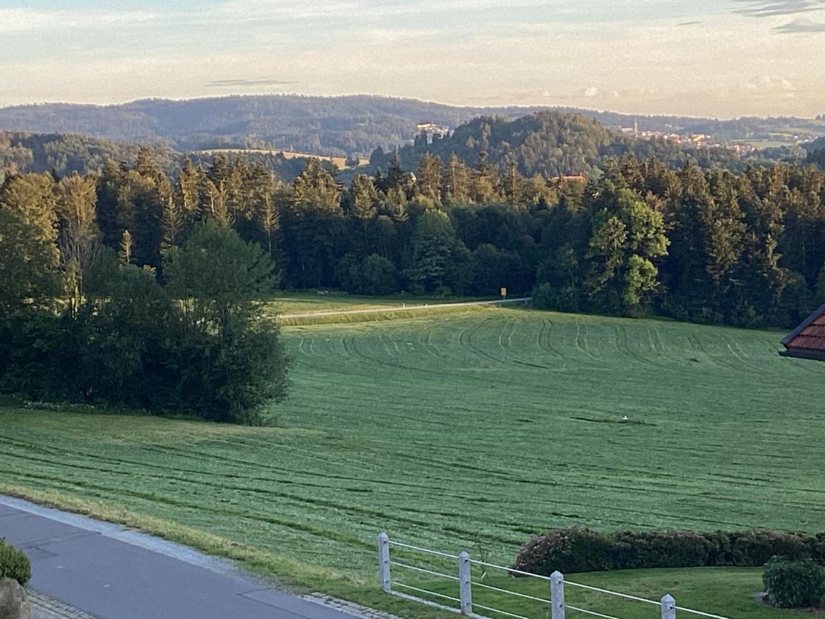 Haus Waldblick - B&B Waldkirchen