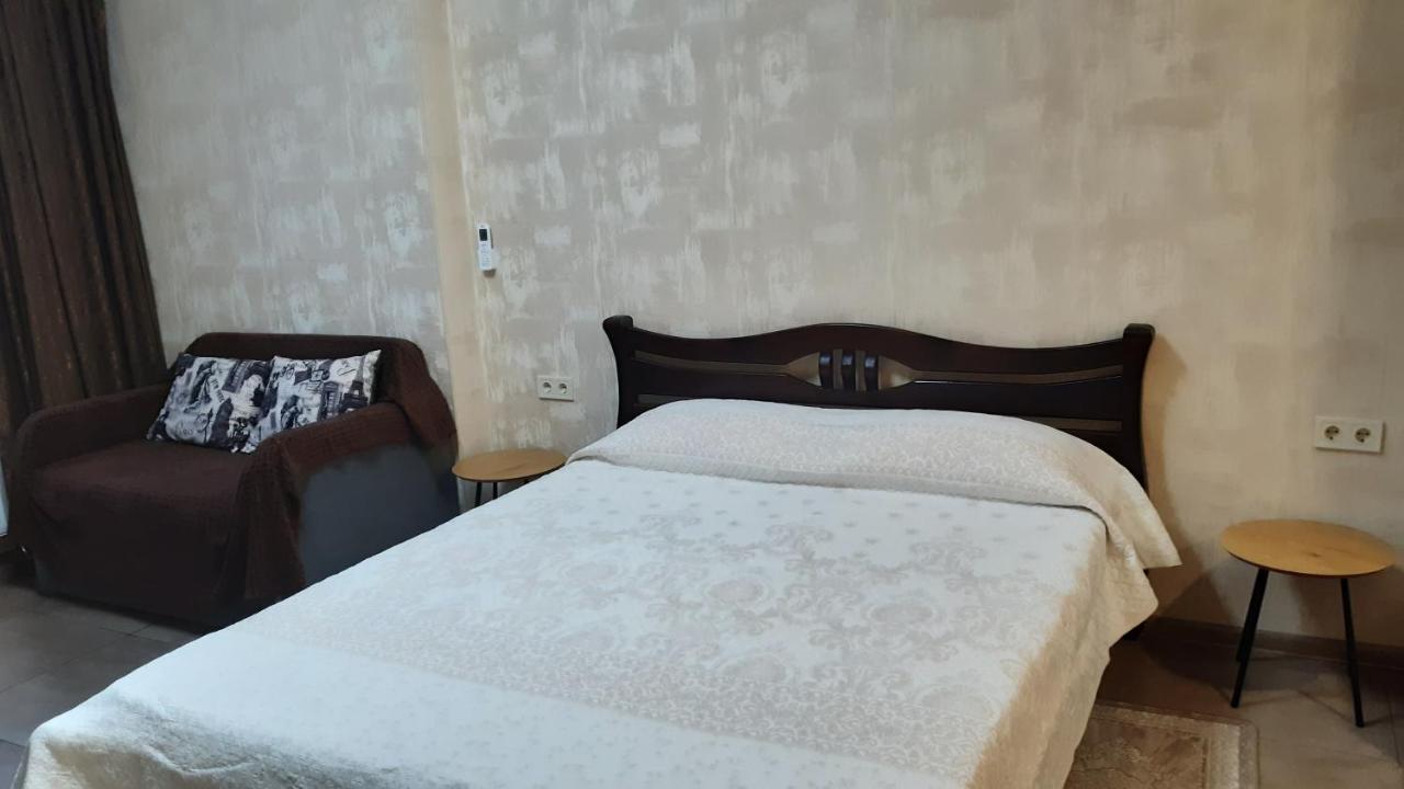 Квартира студия с видом на море - B&B Odesa