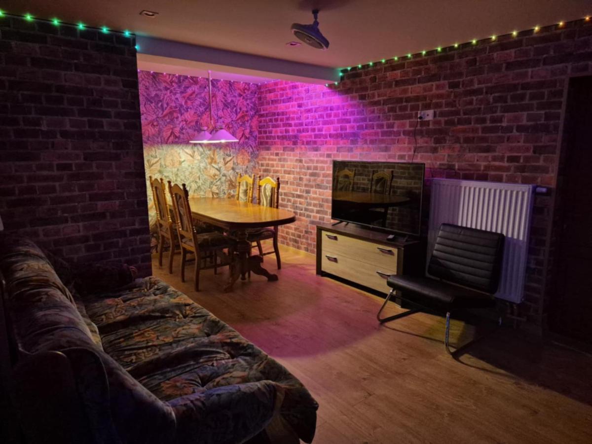 Agroturystyka u Rolnika - Apartament z klimatem - B&B Stare Nowakowo