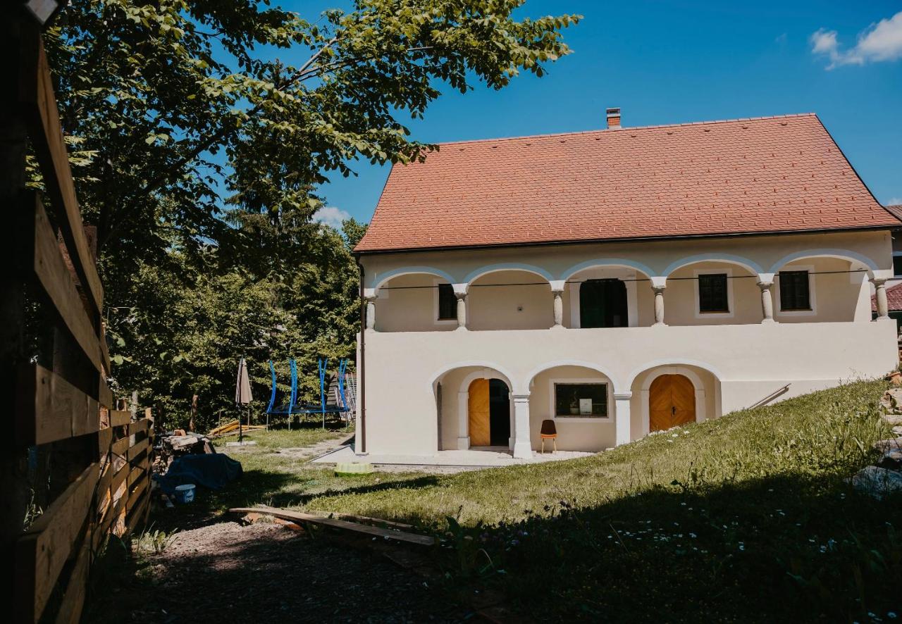 Golavškov mlin - B&B Prebold