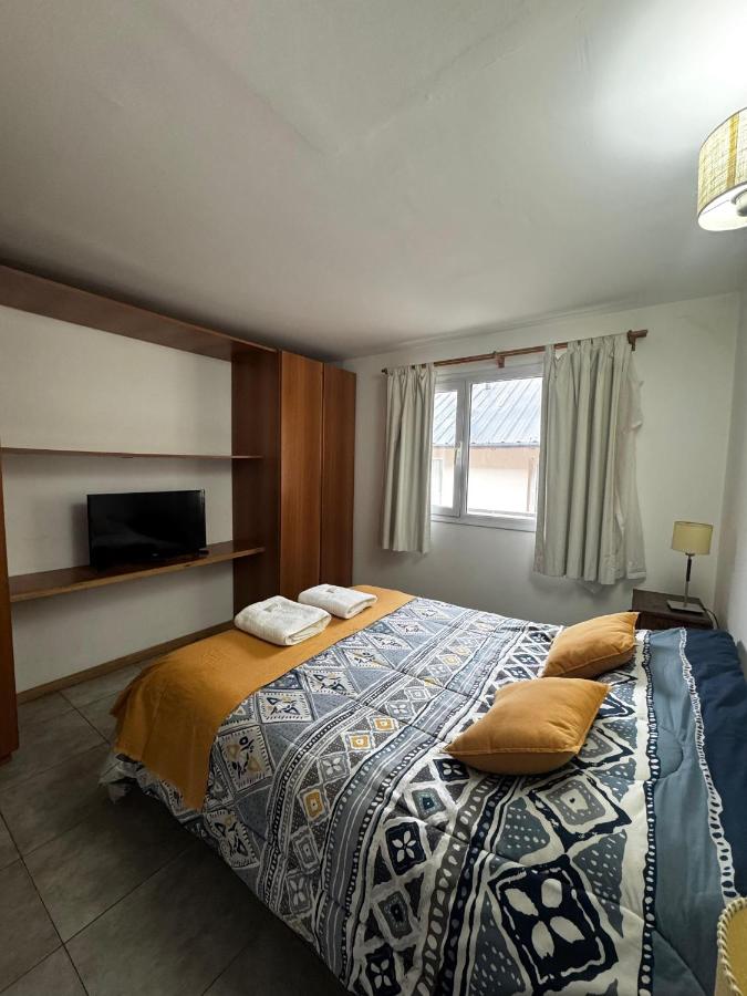 Departamento en av principal - B&B San Martín de los Andes