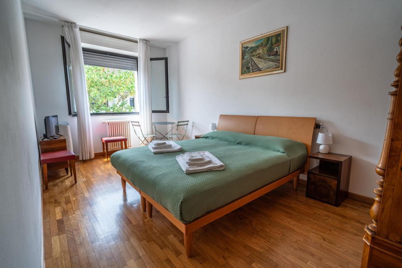 Large Double or Twin Room