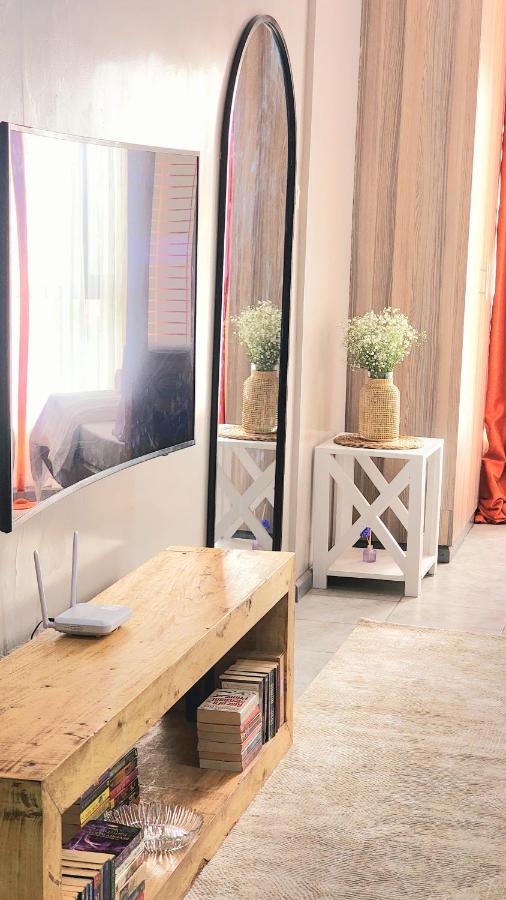 Peache house - B&B Nairobi