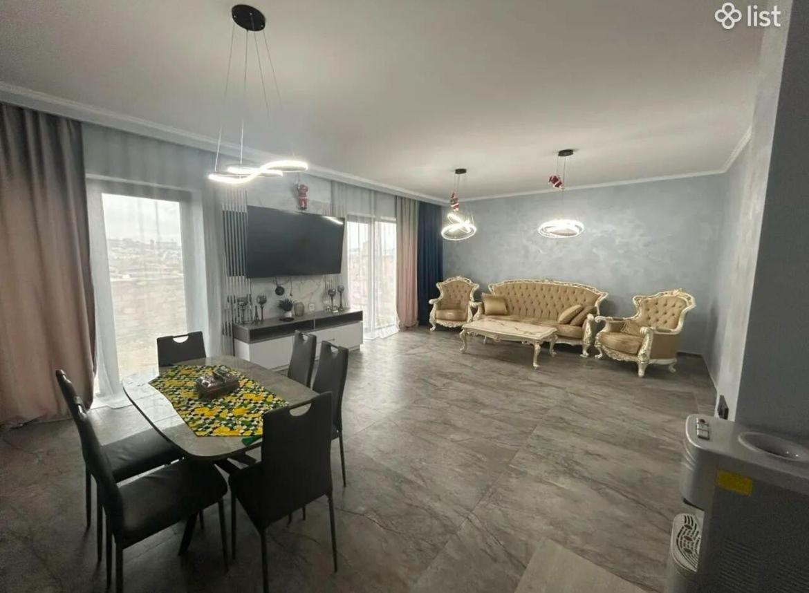 Dámelos House - B&B Yerevan