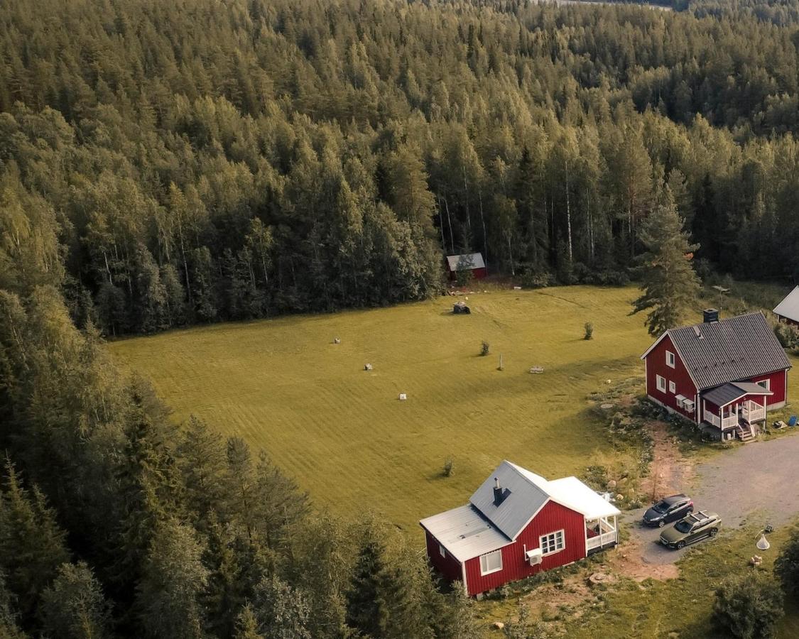 Nordic Catch Cabin - B&B Överkalix