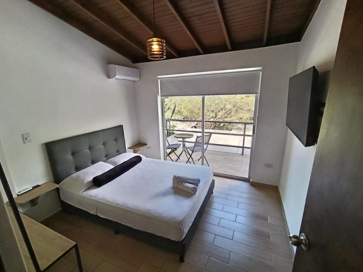 Cloud9h - Bed and Breakfast Medellín