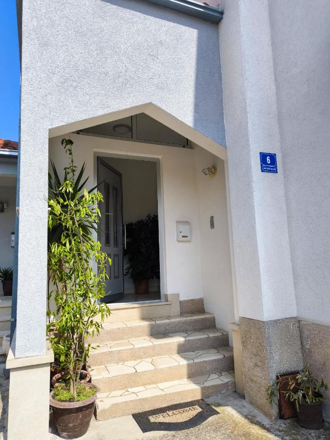 Apartments Iva - B&B