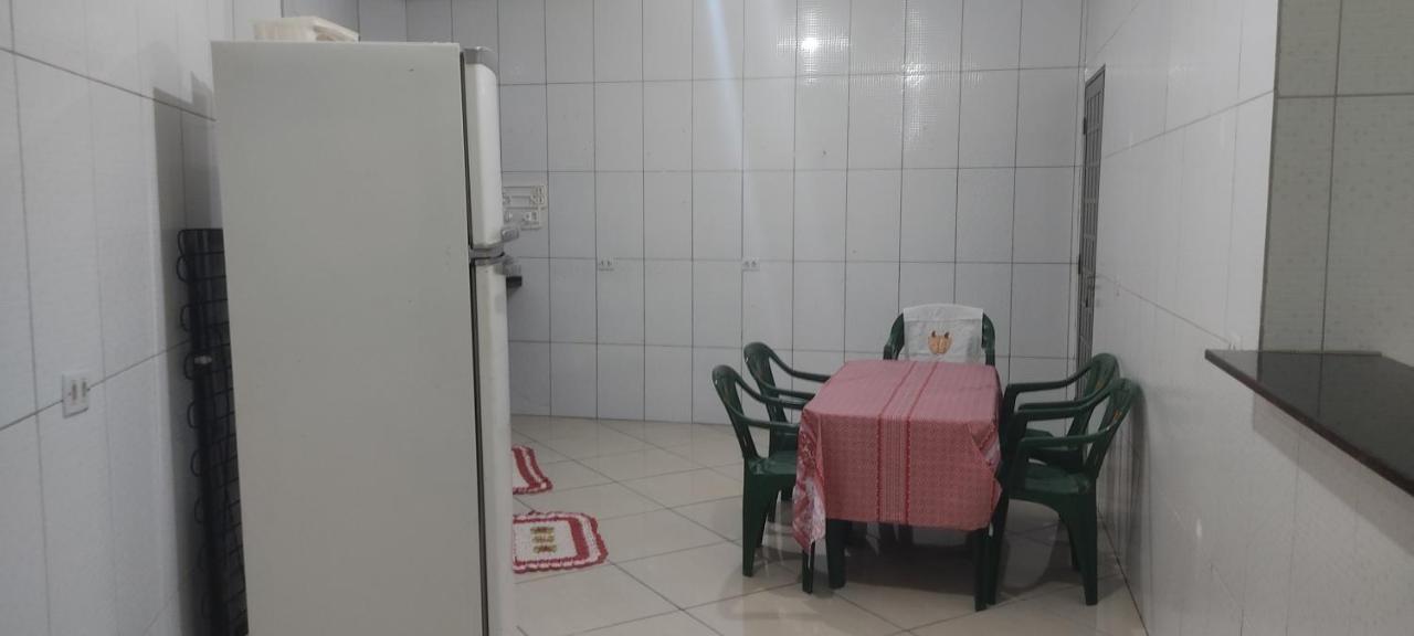 Casa em Presidente Prudente - B&B