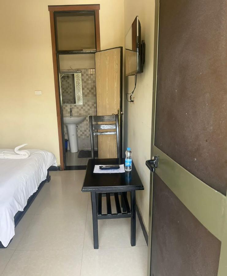 Balew Guest House - Bed and Breakfast Bahir Dar