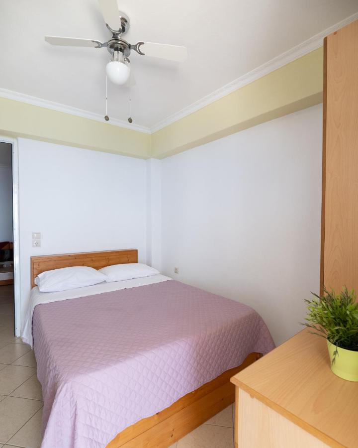 Deluxe Appartement met Uitzicht op Zee