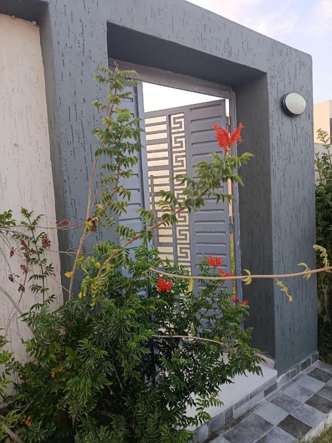 Dar Marhaba karkouane - Ferienwohnung Kerkouane