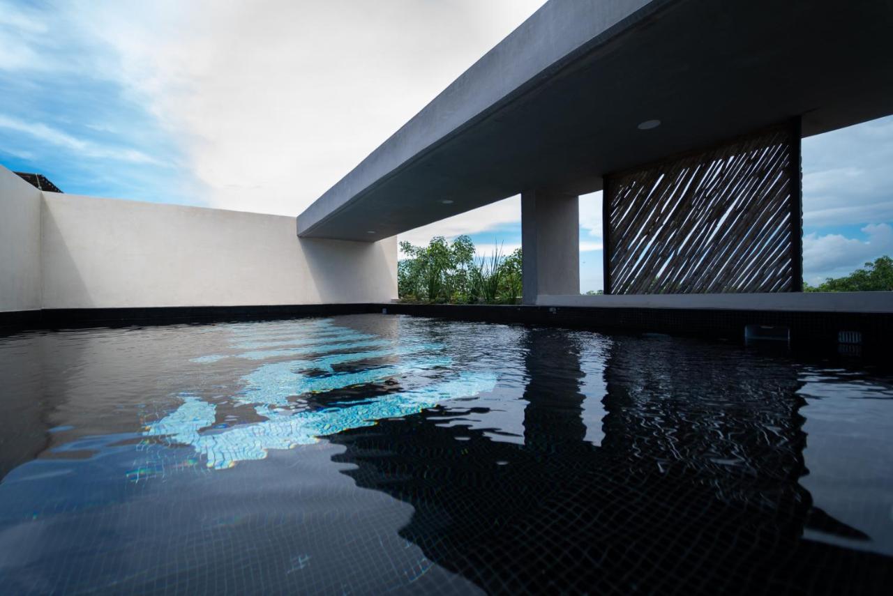 Aptos Chen Luum Tulum - B&B Tulum