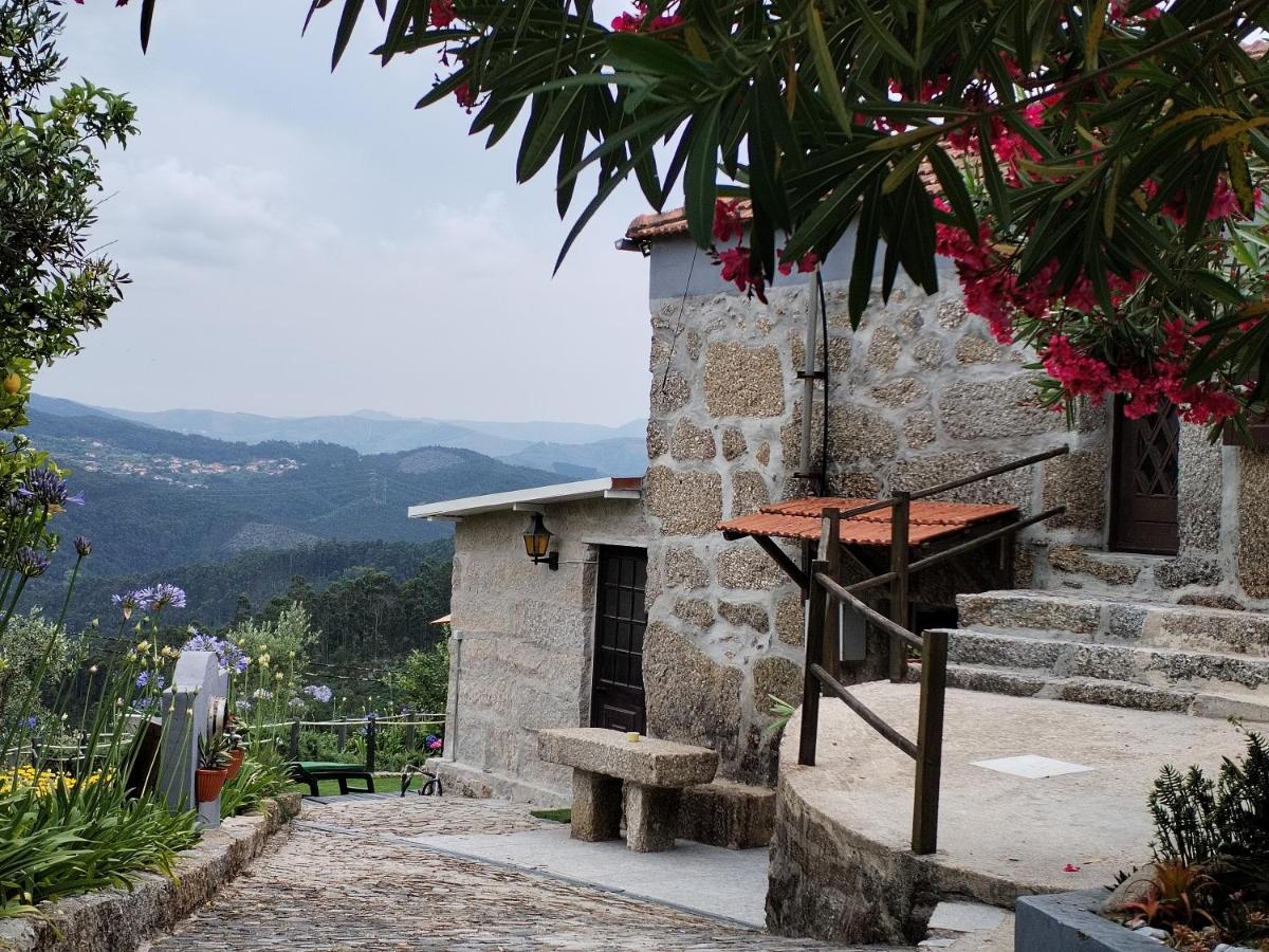 Belo Encanto do Paiva - B&B Castelo de Paiva